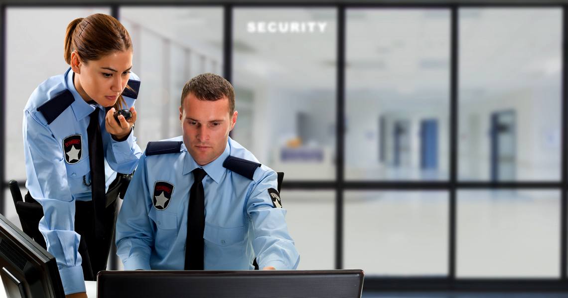 Securite Privée Gardiennage